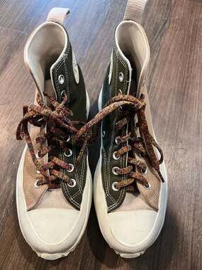 Converse Chuck Taylor All Star Construct High Top Sneakers